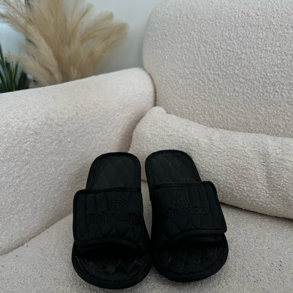 Balenciaga shoes